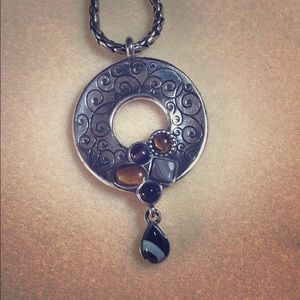 Brighton necklace 16”